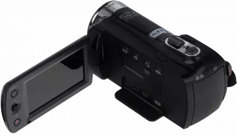 دوربین فیلمبرداری  Samsung مدل  HMX-F810