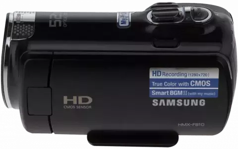 دوربین فیلمبرداری  Samsung مدل  HMX-F810