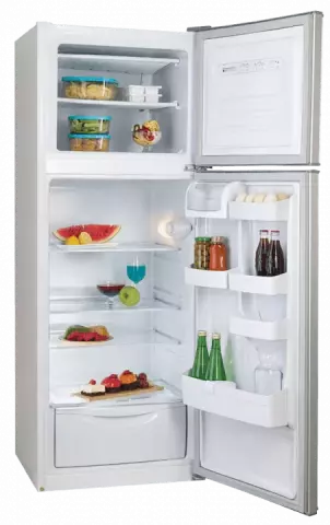 يخچال فريزر بالا پایین 14 فوت  امرسان مدل TFH14T/H