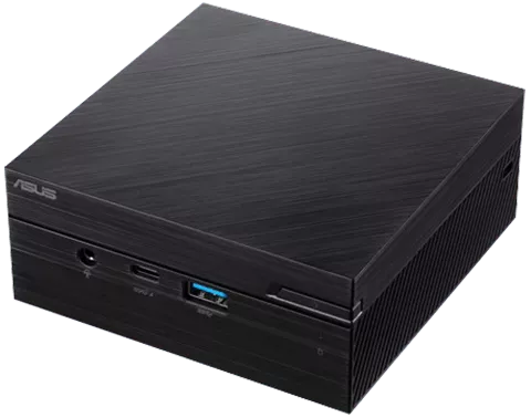 مینی پی سی  ASUS مدل  PN61-BB7023MC