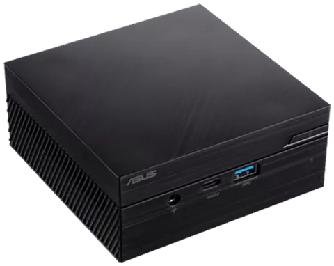 مینی پی سی  ASUS مدل  PN61-BB7023MC