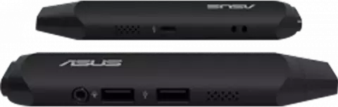 مینی پی سی  ASUS مدل VIVOSTICK TS10-B161D