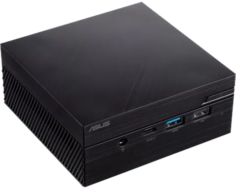 مینی پی سی  ASUS مدل  PN60-BB3003MC