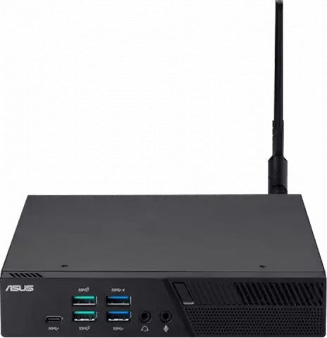 مینی پی سی  ASUS مدل  PB60-BB5041MV