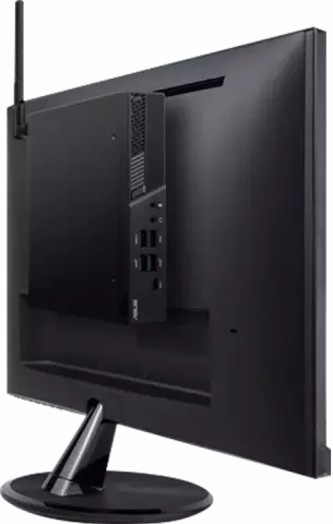 مینی پی سی  ASUS مدل  PB60-BB5041MV