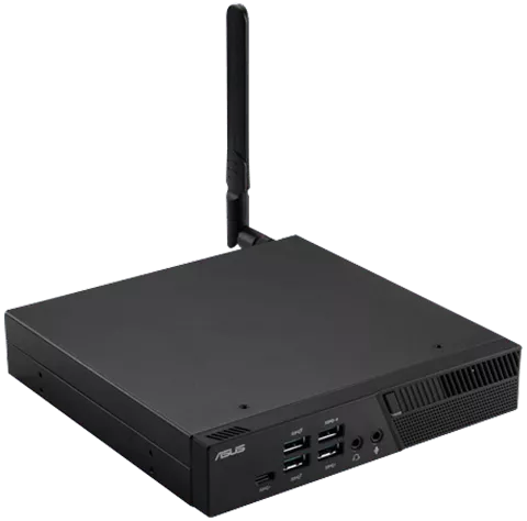 مینی پی سی  ASUS مدل  PB60-BB3040MV