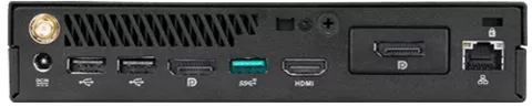 مینی پی سی  ASUS مدل  PB60-BB3040MV