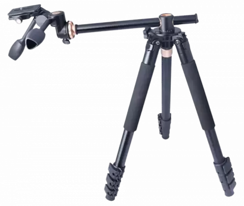 سه پایه دوربین عکاسی BEIKE مدل  Q720