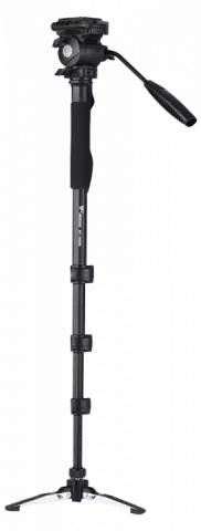 تک پايه دوربين عکاسی WEIFENG مدل WT-3958M