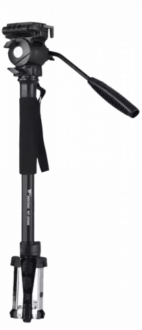 تک پايه دوربين عکاسی WEIFENG مدل WT-3958M