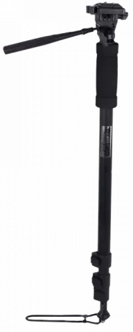 تک پايه دوربين عکاسی WEIFENG مدل WT-1005