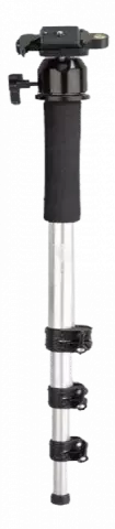 تک پايه دوربين عکاسی WEIFENG مدل WT-1012