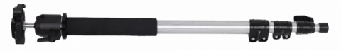 تک پايه دوربين عکاسی WEIFENG مدل WT-1012