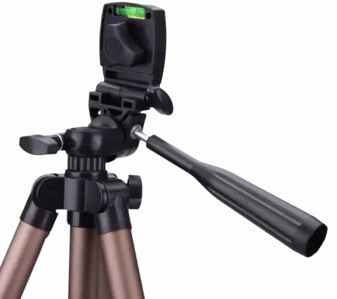 سه پايه دوربين عکاسی WEIFENG مدل WT-3130