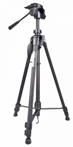 سه پایه دوربین عکاسی WEIFENG مدل  WT-3540