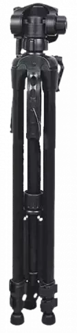 سه پایه دوربین عکاسی WEIFENG مدل  WT-3540