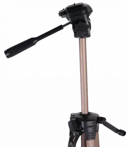 سه پایه دوربین عکاسی WEIFENG مدل  WT-3550
