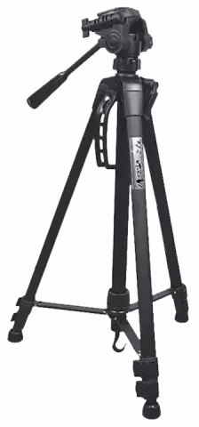 سه پایه دوربین عکاسی WEIFENG مدل  WT-3560