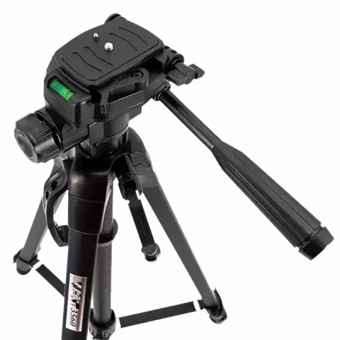 سه پایه دوربین عکاسی WEIFENG مدل  WT-3560