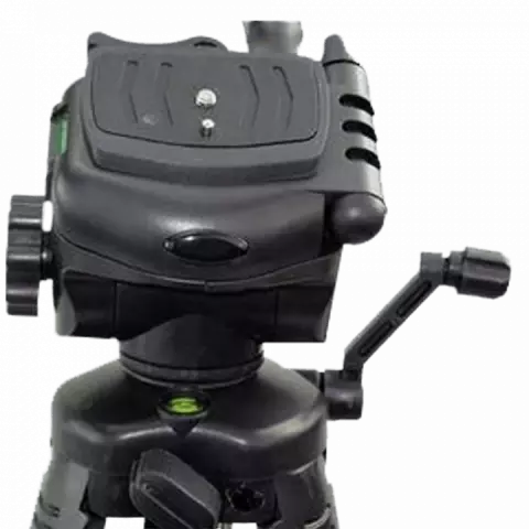سه پایه دوربین عکاسی WEIFENG مدل  WT-3560