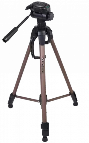سه پایه دوربین عکاسی WEIFENG مدل  WT-3570