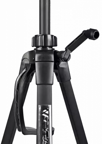 سه پایه دوربین عکاسی WEIFENG مدل  WT-3520