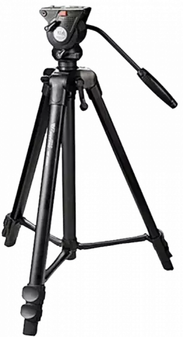 سه پایه دوربین عکاسی WEIFENG مدل  WT-3308A