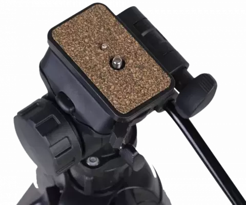 سه پایه دوربین عکاسی WEIFENG مدل  WT-3717