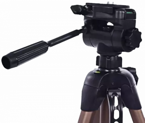سه پایه دوربین عکاسی WEIFENG مدل  WT-3770