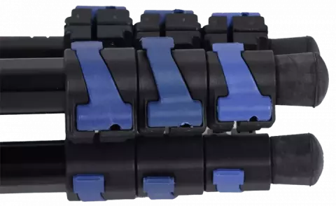 سه پایه دوربین عکاسی WEIFENG مدل  WF-5317