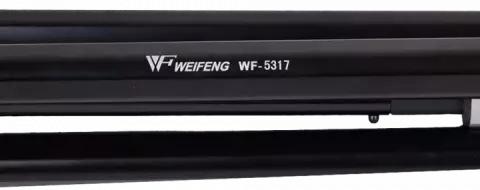 سه پایه دوربین عکاسی WEIFENG مدل  WF-5317