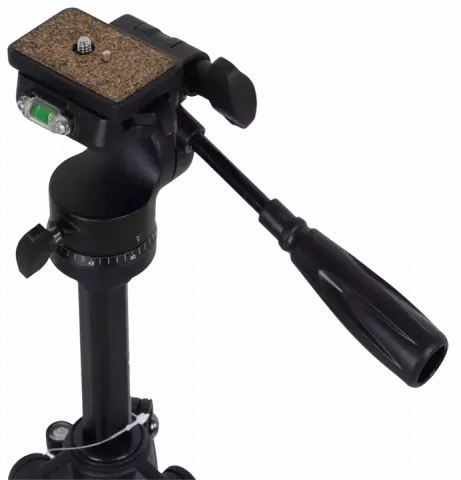 سه پایه دوربین عکاسی WEIFENG مدل  WF-532