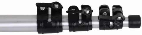 تک پایه دوربین عکاسی WEIFENG مدل WT-1010