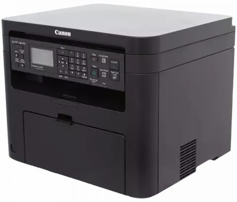پرینتر سه کاره لیزری Canon مدل IMAGECLASS MF241D