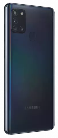 گوشی موبایل 64 گیگابایت Samsung مدل Galaxy A21S