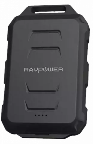 پاور بانک 10050 میلی‌آمپر ساعت RAVPOWER مدل XTREME RP-PB044