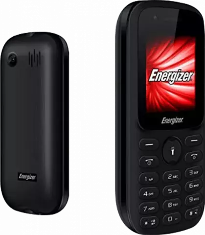 موبایل Energizer مدل ENERGY E11 به همراه مموری کارت 8 گیگابایت PRIME