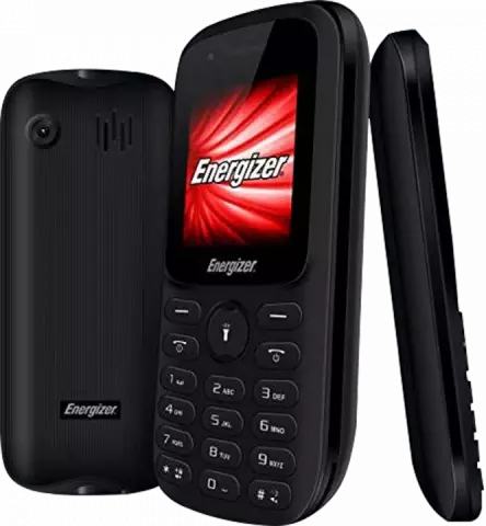 موبایل Energizer مدل ENERGY E11 به همراه مموری کارت 8 گیگابایت PRIME