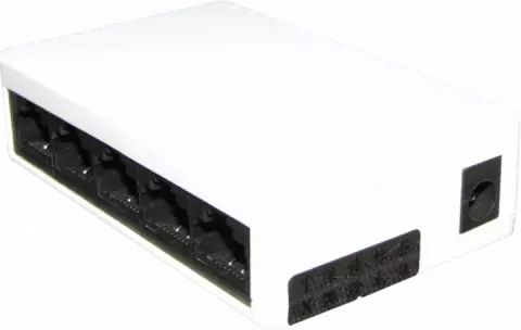 سوییچ 5 پورت MARLIK TECH مدل TXE107