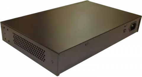 سوییچ 19 پورت MARLIK TECH POE مدل TXE028