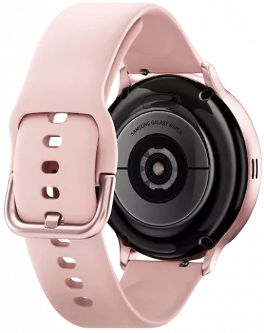 ساعت هوشمند  Samsung مدل Galaxy Watch Active2 Aluminum 44mm