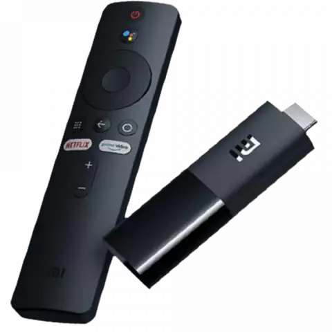پخش کننده تلویزیون XIAOMI مدل MI TV STICK MDZ-24-AA FHD نسخه گلوبال