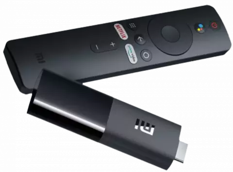پخش کننده تلویزیون XIAOMI مدل MI TV STICK MDZ-24-AA FHD نسخه گلوبال