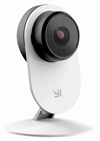 دوربین مدار بسته تحت شبکه XIAOMI مدل YI HOME CAMERA 3 YYS.2518 نسخه گلوبال