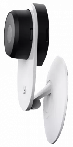دوربین مدار بسته تحت شبکه XIAOMI مدل YI HOME CAMERA 3 YYS.2518 نسخه گلوبال