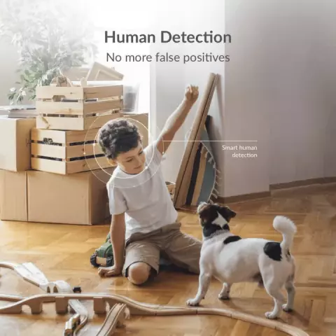 دوربین مدار بسته تحت شبکه XIAOMI مدل YI HOME CAMERA 3 YYS.2518 نسخه گلوبال