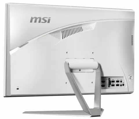 آل این وان (ALL IN ONE) 4 گیگابایت 1 ترابایت 21.5 اینچ MSI مدل PRO 22X-9M