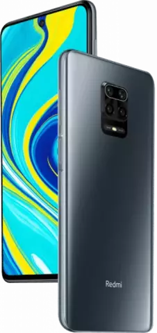 گوشی موبایل 64 گیگابایت Xiaomi مدل REDMI NOTE 9S نسخه گلوبال