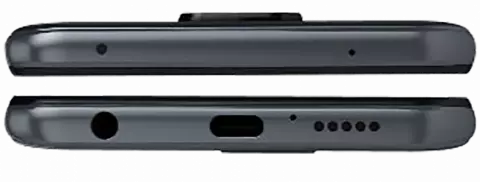 گوشی موبایل 128 گیگابایت Xiaomi مدل REDMI NOTE 9S نسخه گلوبال