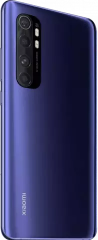 گوشی موبایل 64 گیگابایت Xiaomi مدل MI NOTE 10 LITE نسخه گلوبال